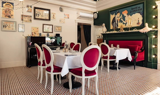 Фото №4 зала Основной зал 