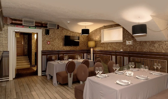 Фото №6 зала Зал "Велком"