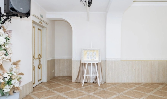 Фото №10 зала Основной зал