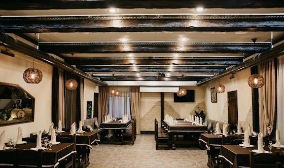 Фото №5 зала Зал на 60 человек