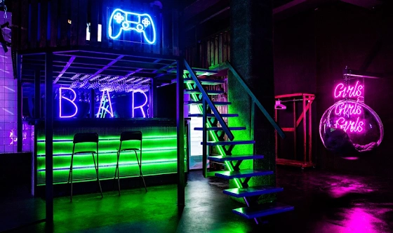 Фото №1 зала Зал «Сказка»