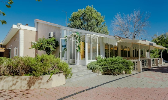 Фото №20 зала Зал "Оливковый"