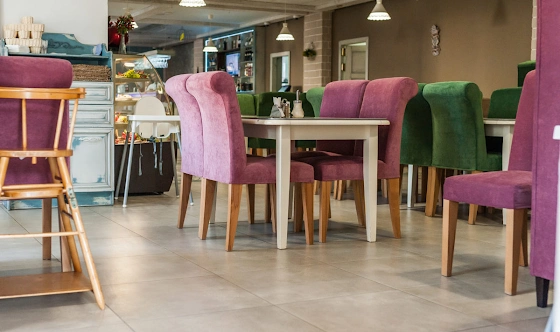 Фото №4 зала Baden Gourmet