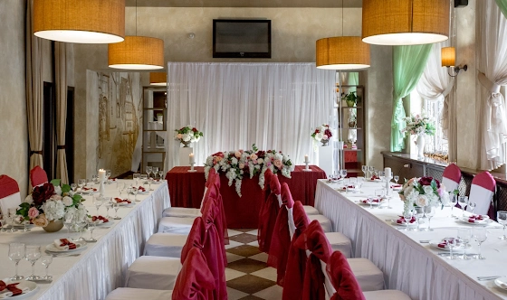 Фото №4 зала Зал Almond