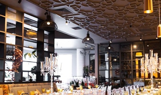 Фото №7 зала Основной зал 