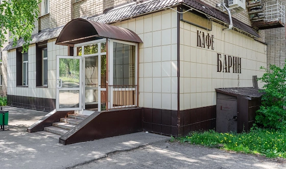 Фото №11 зала Основной зал