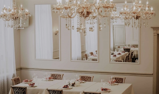 Фото №6 зала Зал на 45 человек