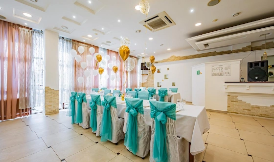 Фото №5 зала Зал на 30 человек