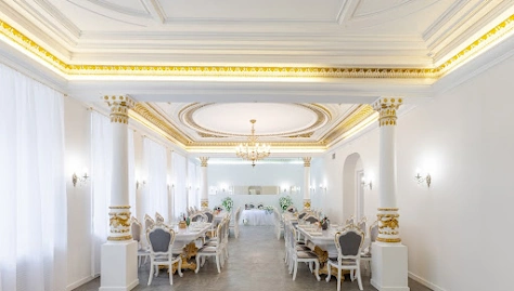 Фото №1 зала Основной зал