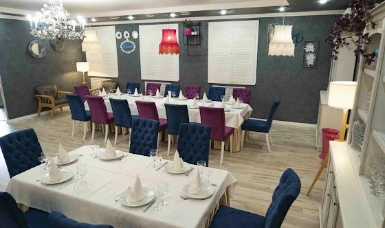 Фото №7 зала Зал №2