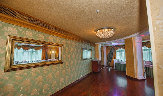 Фото №4 зала Зал «Московский»