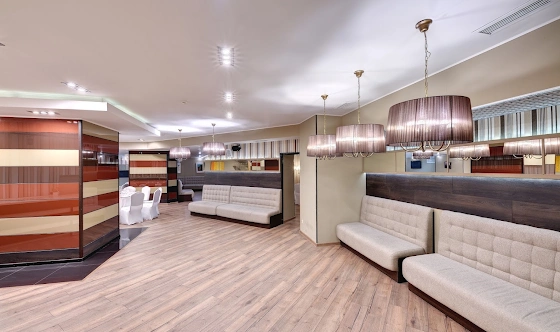 Фото №16 зала Зал «Премьер» 