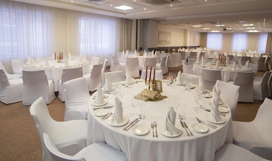 Фото №14 зала Зал «Родонит»