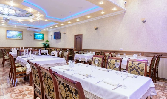 Фото №9 зала Большой зал