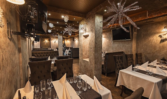 Фото №3 зала Зал «Караоке»