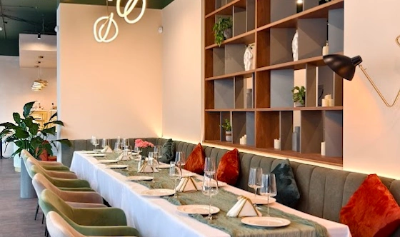 Фото №9 зала Большой зал 