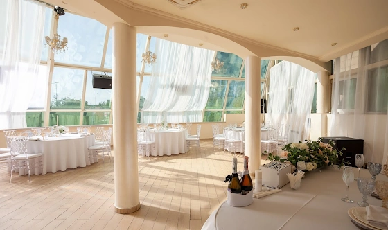 Фото №13 зала Банкетный зал 