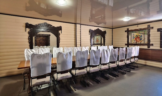 Фото №4 зала Малый зал