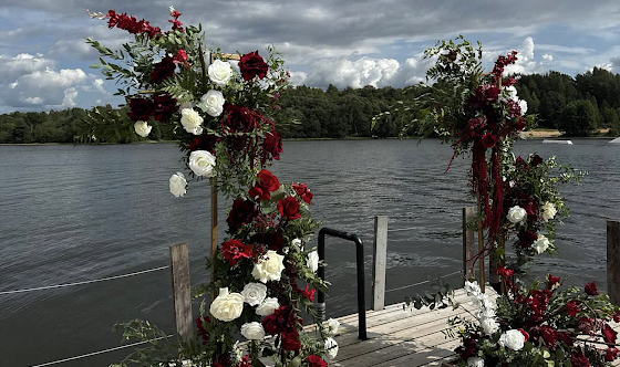 Фото №14 зала Шатер