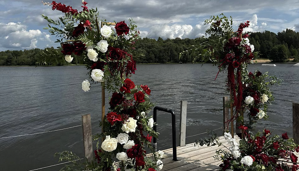 Фото №14 зала Шатер