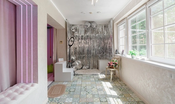 Фото №8 зала Второй этаж