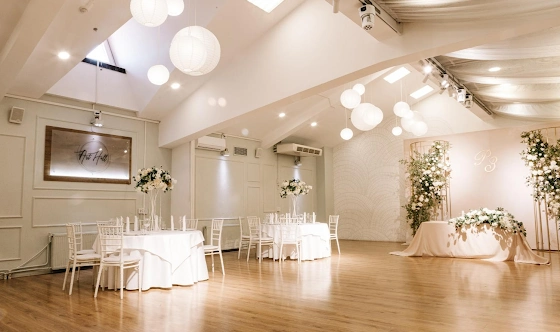 Фото №13 зала Банкетный зал