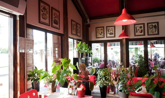 Фото №7 зала Основной зал