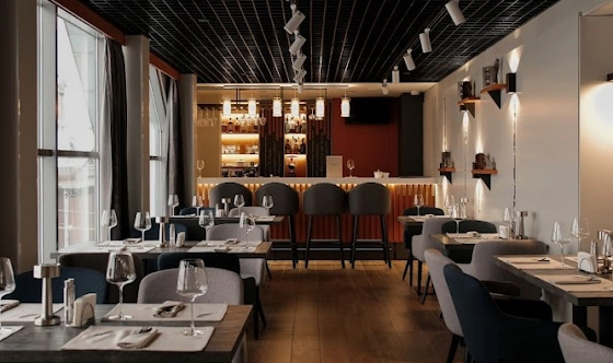 Фото №9 зала 7.Sedmъ