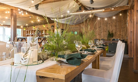 Фото №15 зала Основной зал 