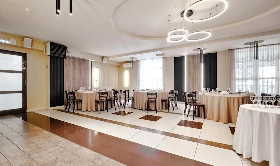 Фото №6 зала VIP-зал