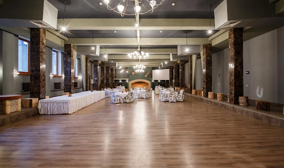 Фото №11 зала Зал «Бальный»
