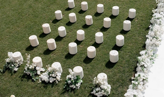 Фото №20 зала Летняя терраса в саду 