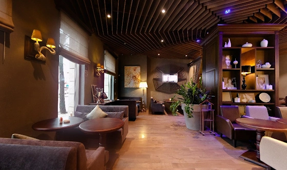 Фото №6 зала Основной зал