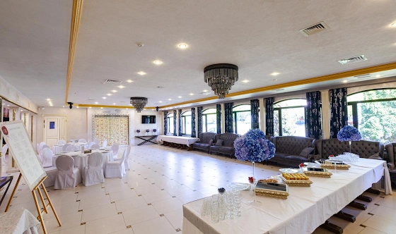 Фото №17 зала Зал №1