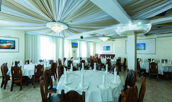 Фото №8 зала Большой зал