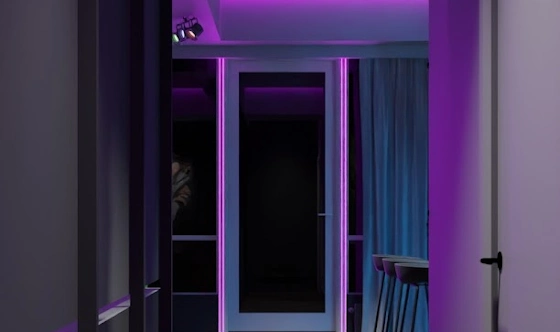 Фото №9 зала Лофт «Сон»