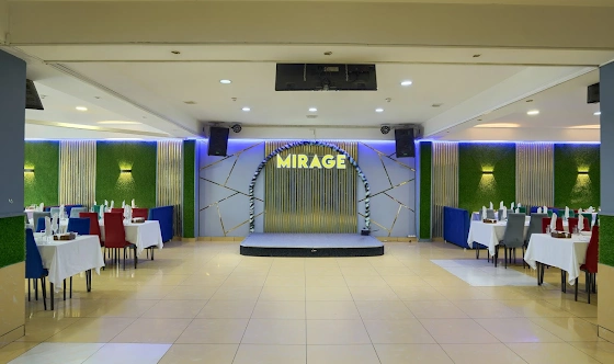 Фото №5 зала Основной зал 