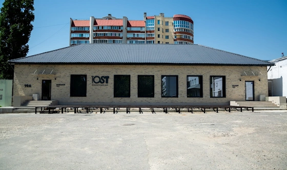 Фото №12 зала Большой зал 