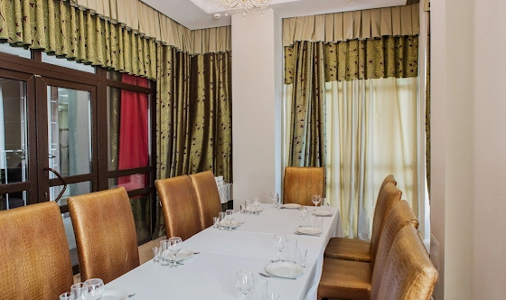 Фото №6 зала VIP-Зал