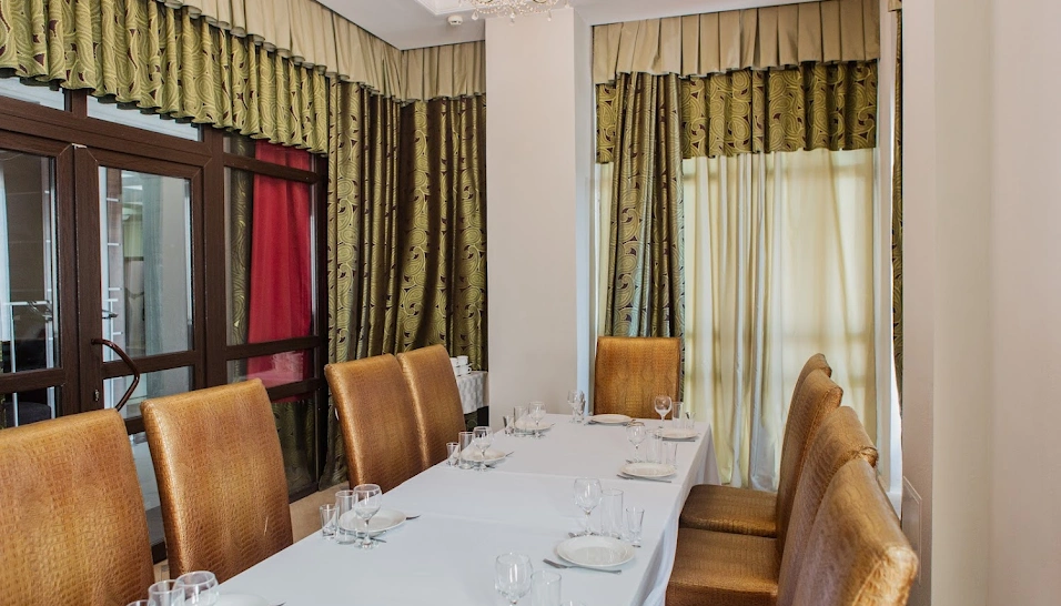 Фото №6 зала VIP-Зал