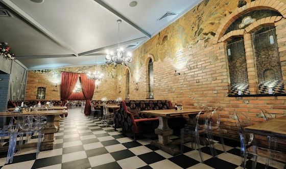 Фото №5 зала Зал № 2