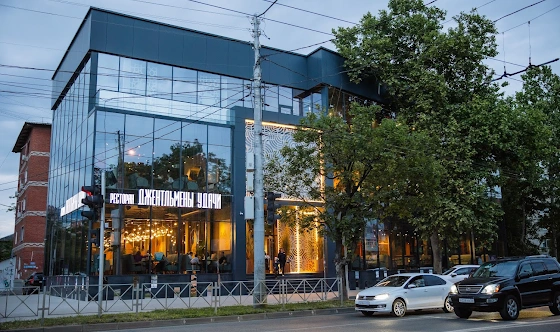 Фото №12 зала Основной зал 