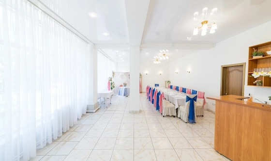 Фото №4 зала Зал на 40 человек