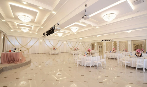 Фото №8 зала Гранд Холл