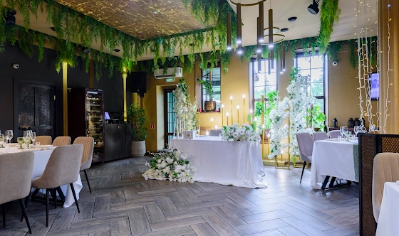 Фото №9 зала Караоке-зал