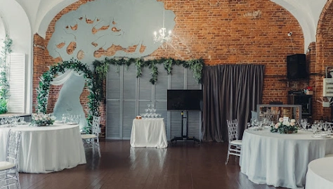 Фото №5 зала  Family Loft 