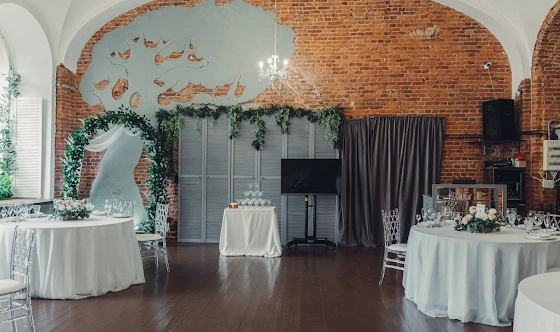 Фото №5 зала  Family Loft 