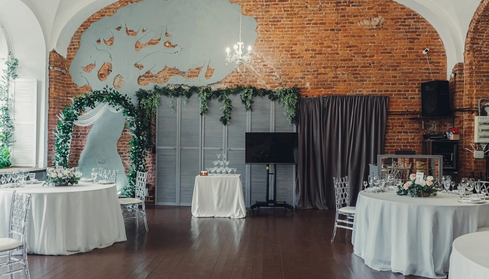 Фото №14 зала  Family Loft 