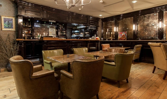 Фото №3 зала Нижний зал