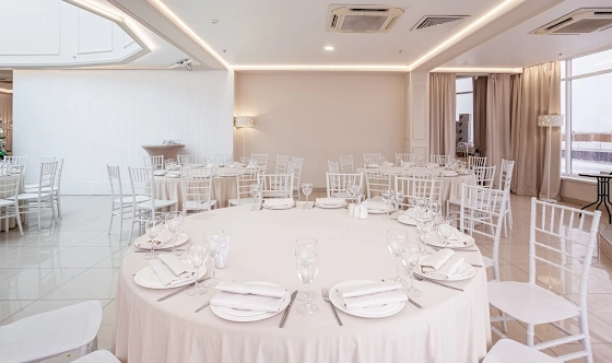 Фото №10 зала Большой зал 